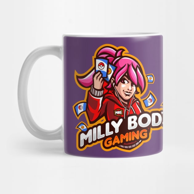 Millybods Gaming by millybodsgaming